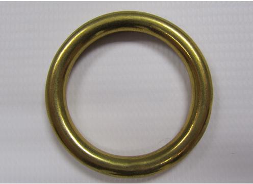 product image for Brass Ring 1 1/2'' x 6mm 25 Pack **Obsolete**