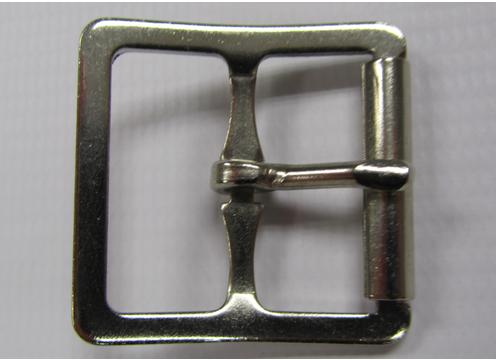 product image for Gaiter Buckles 1/2'' Nickel Plated 50 Pack