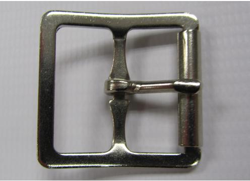 product image for Gaiter Buckles 3/4'' Nickel Plated 50 Pack **Obsolete**