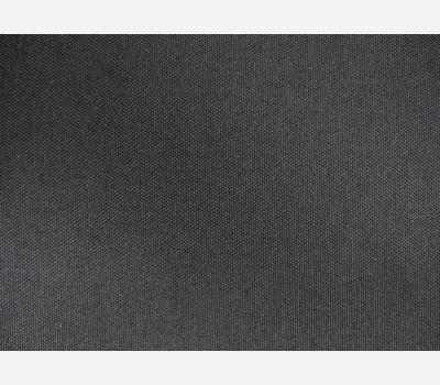 image of Camira Vision PVA06 Flat Woven Polyester Plain Black 150cm 25m Roll