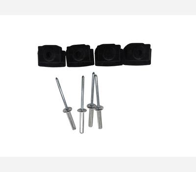 image of Seat Base Guide Set for GRAMMER MSG90.3P