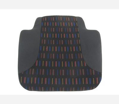 image of Seat Pan and Cushion for GRAMMER MSG90.3P