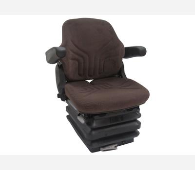 image of GRAMMER Maximo M MSG85/721 Mechanical Suspension Seat - Fabric