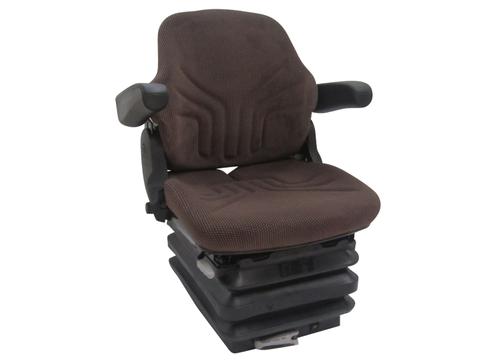 product image for GRAMMER Maximo M MSG85/721 Mechanical Suspension Seat - Fabric
