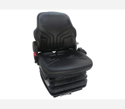 image of GRAMMER Maximo M MSG85/721 Mechanical Suspension Seat - Vinyl