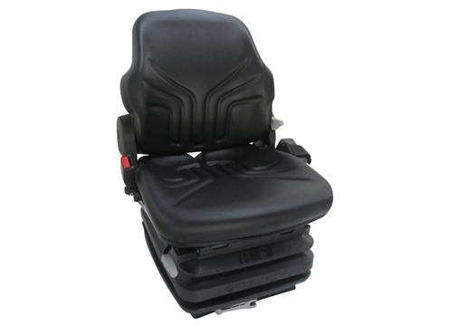 product image for GRAMMER Maximo M MSG85/721 Mechanical Suspension Seat - Vinyl