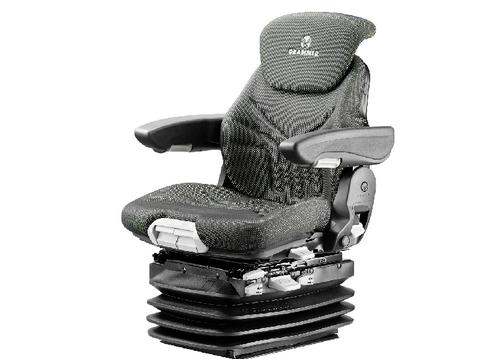 product image for GRAMMER Maximo XL MSG95/731 12V Professional Tractor Seat