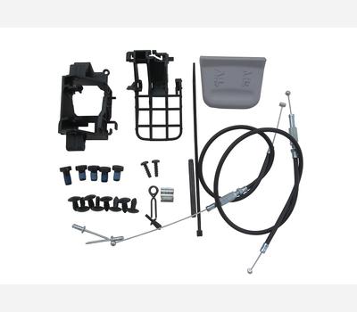 image of GRAMMER MSG95/731 Level Control Lever Kit