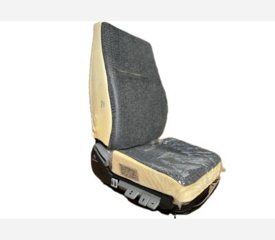 image of GRAMMER Amarillo Drivers Seat MSG90.3P w/o seatbelt Untrimmed