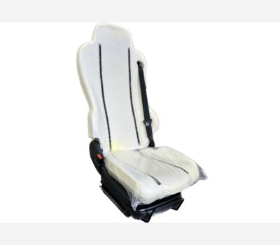 image of GRAMMER Air Op Tourea Drivers Seat MSG906 Untrimmed