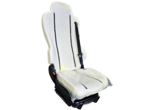 product image for GRAMMER Air Op Tourea Drivers Seat MSG906 Untrimmed