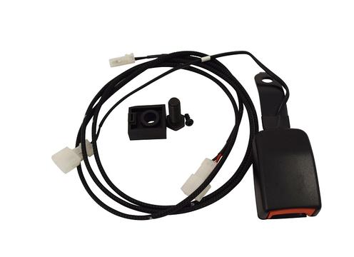 product image for GRAMMER 90.6 Seatbelt Stalk