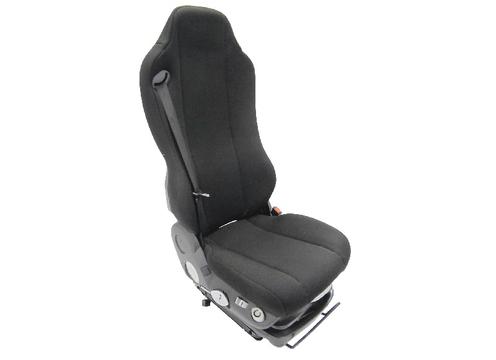 product image for GRAMMER Air Op Tourea Drivers Seat MSG906 Trimmed