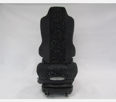 image of GRAMMER Air Op Drivers Seat Linea without Seat Belt Trimmed