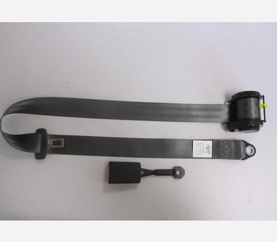 image of APV-S McConnell Seat Belt MCS011 ELR Grey - Left