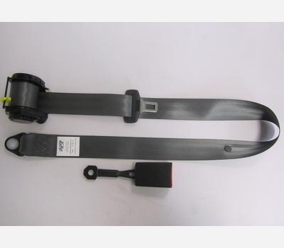 image of APV-S McConnell Seat Belt MCS012 ELR Grey - Right