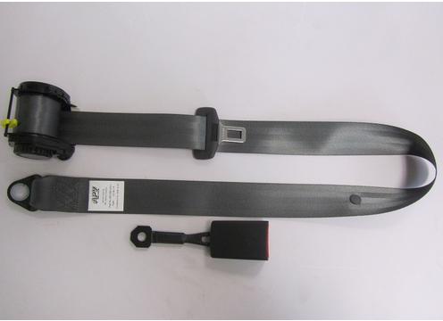product image for APV-S McConnell Seat Belt MCS012 ELR Grey - Right