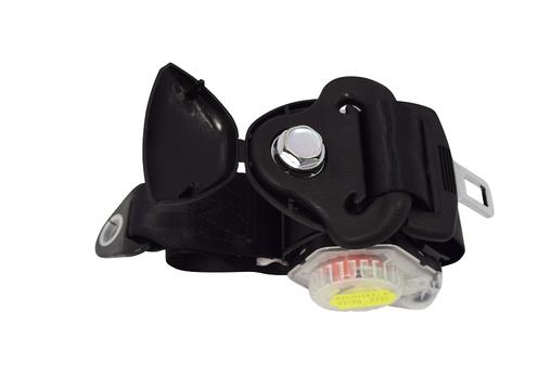 product image for APV-S Styleride Seat Belt SOB1146 ELR Black. LH
