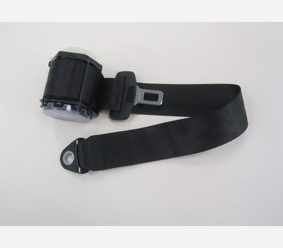 image of APV-S Styleride Seat Belt SOB1147 ELR Black RH