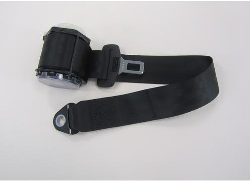 product image for APV-S Styleride Seat Belt SOB1147 ELR Black RH