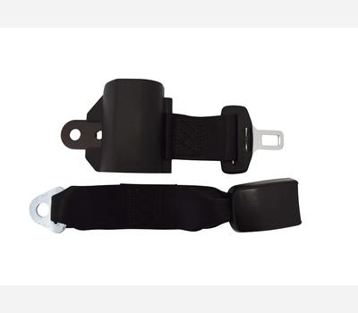 image of APV-S Seat Belt For Wheelchair ALR KI4675 single retractor