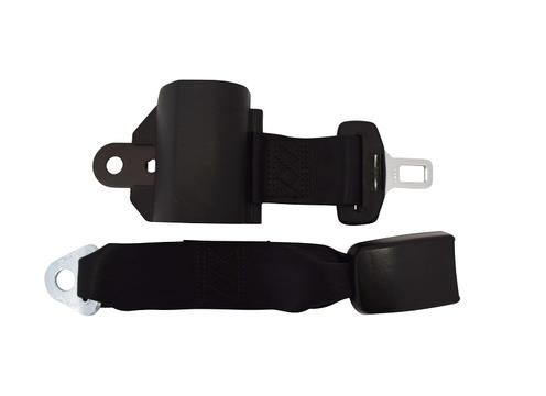 product image for APV-S Seat Belt For Wheelchair ALR KI4675 single retractor