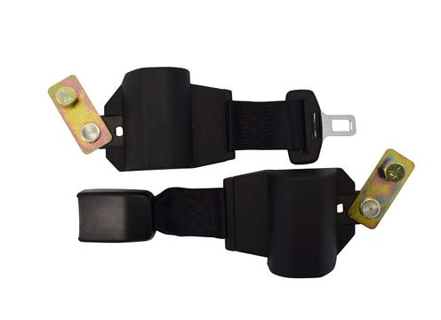 product image for APV-S Seat Belt For Wheelchair ALR KB7580 double retractor