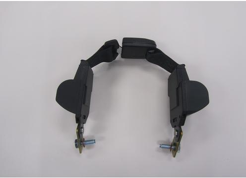 gallery image of APV-S Seat Belt For Wheelchair ALR KB7580 double retractor