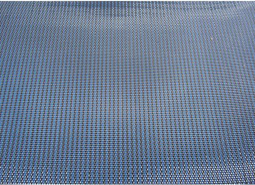 product image for Swimming Pool Fabric Blue 183cm
