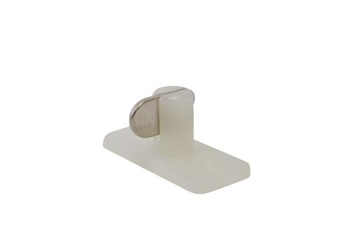 product image for Stayput® Horizontal Nylon Single White 25 Pkt