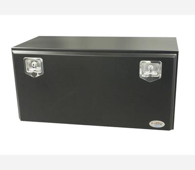 image of Red Flag™ Tool Box Powder Coated 1000L x 500H x 500D