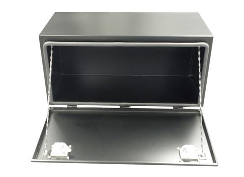 gallery image of Red Flag™ Tool Box Powder Coated 1000L x 500H x 500D