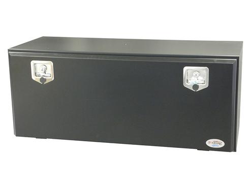 gallery image of Red Flag™ Tool Box Powder Coated 1200L x 500H x 500D