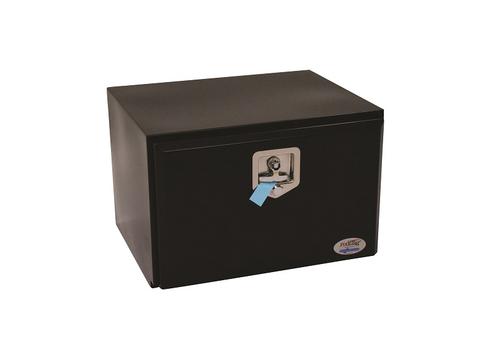 product image for Red Flag™ Tool Box Powder Coated 600L x 400H x 500D