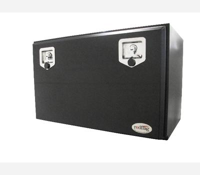 image of Red Flag™ Tool Box Powder Coated 800L x 500H x 500D