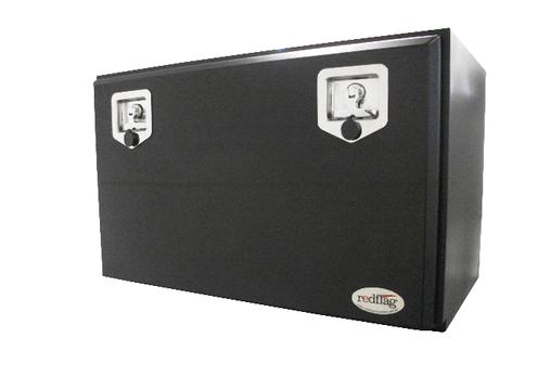 product image for Red Flag™ Tool Box Powder Coated 800L x 500H x 500D