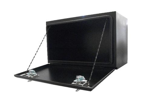 gallery image of Red Flag™ Tool Box Powder Coated 800L x 500H x 500D