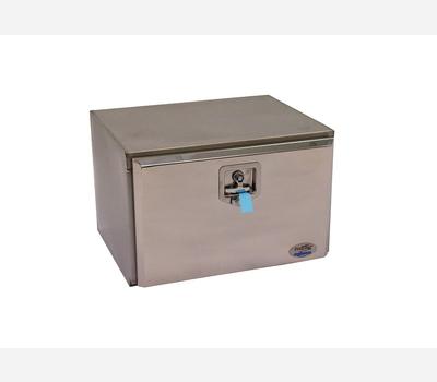 image of Red Flag™ Tool Box Stainless Steel 500L x 350H x 400D