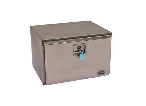 product image for Red Flag™ Tool Box Stainless Steel 500L x 350H x 400D