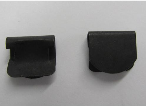 product image for Trim Clips 16220 Carbon Steel 100 Pkt