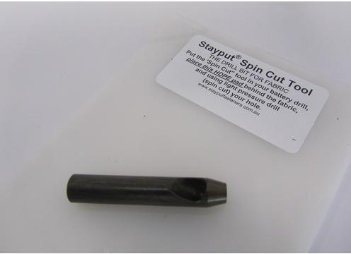 product image for Stayput™ Spin Cut Tool 6mm