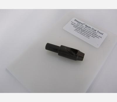 image of Stayput™ Spin Cut Tool 9.5mm
