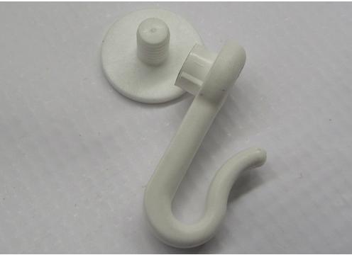 product image for Stayput™ Annexe Hook White 50 Pkt