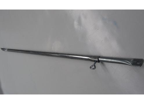 product image for Tee Nut Roof Rails 270cm 22 x 25mm (364V)