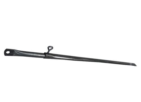 product image for Tee Nut Roof Rails 270cm 19 x 22mm (564V)