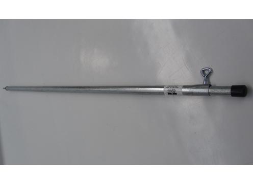 product image for Tee Nut Pole 230cm 19 x 22mm (564D)