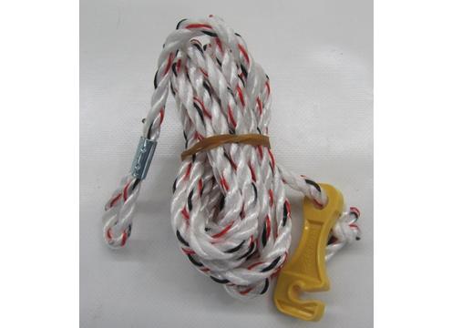 product image for Guy Rope with Plastic Grip 6mm x 3.5m (38Q)