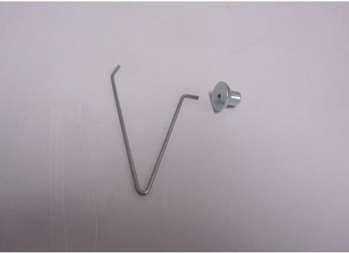 product image for Spare Spring Button for Poles (38R)