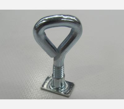image of Spare Tee Nuts for Poles (38Z)