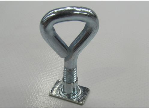 product image for Spare Tee Nuts for Poles (38Z)